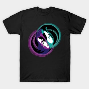 twin-yang T-Shirt